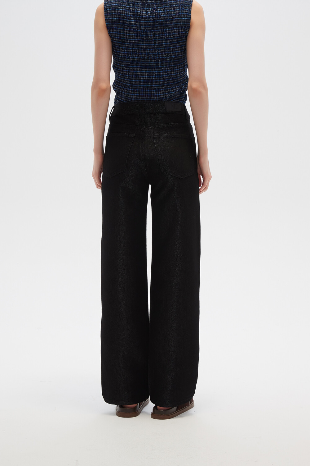 Pantalon Larus Estampado 1