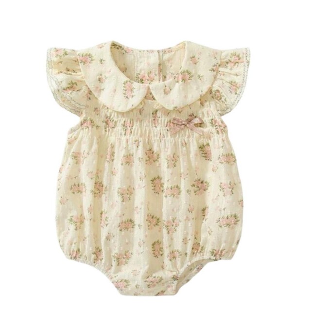 Ranita Floral Ranita Floral