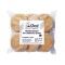Hamburguesas Veggie Gecé - 6 ud. - 450 g - Calabaza y Queso