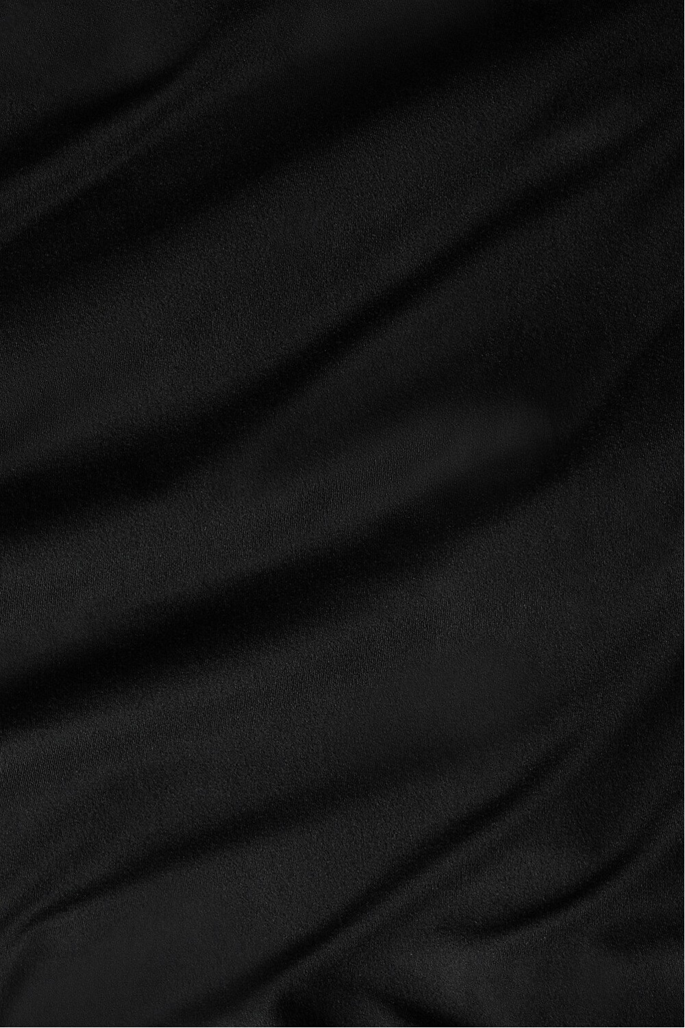 Polera Cloud Jersey Full Zip Hoodie Mujer Black