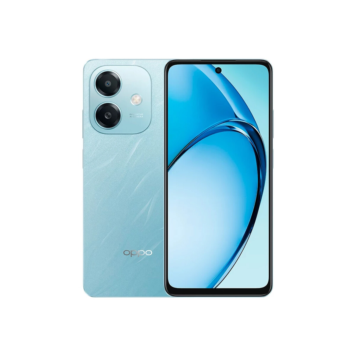 OPPO A20 Celeste 128GB Libre 
