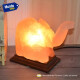 Lampara De Sal Elefante Himalaya Feng Shui Decorativa Lampara De Sal Elefante Himalaya Feng Shui Decorativa