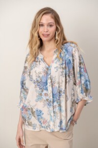 CAMISA TERRA Jean
