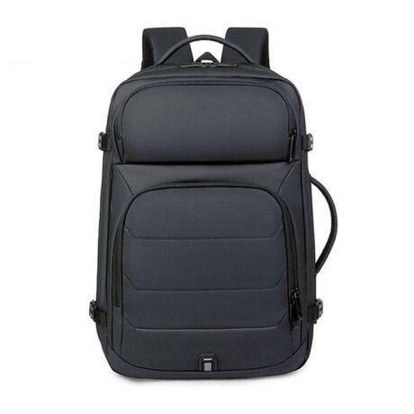 Mochila National Observer Negro