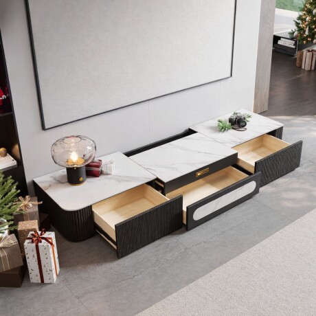 RACK PROYECTA MARRÓN