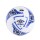 UMBRO PELOTA NEO SWERVE N5 Blanco-azul
