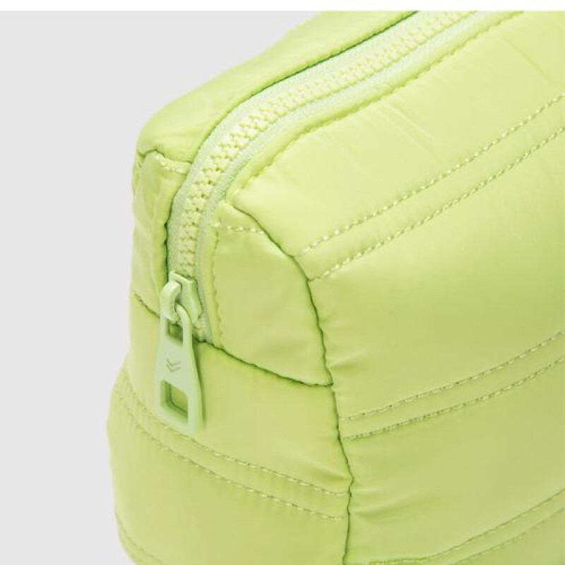 BUBBA NECESER ORIGINALS MATTE LIMA Bubba Neceser Originals Matte Lima
