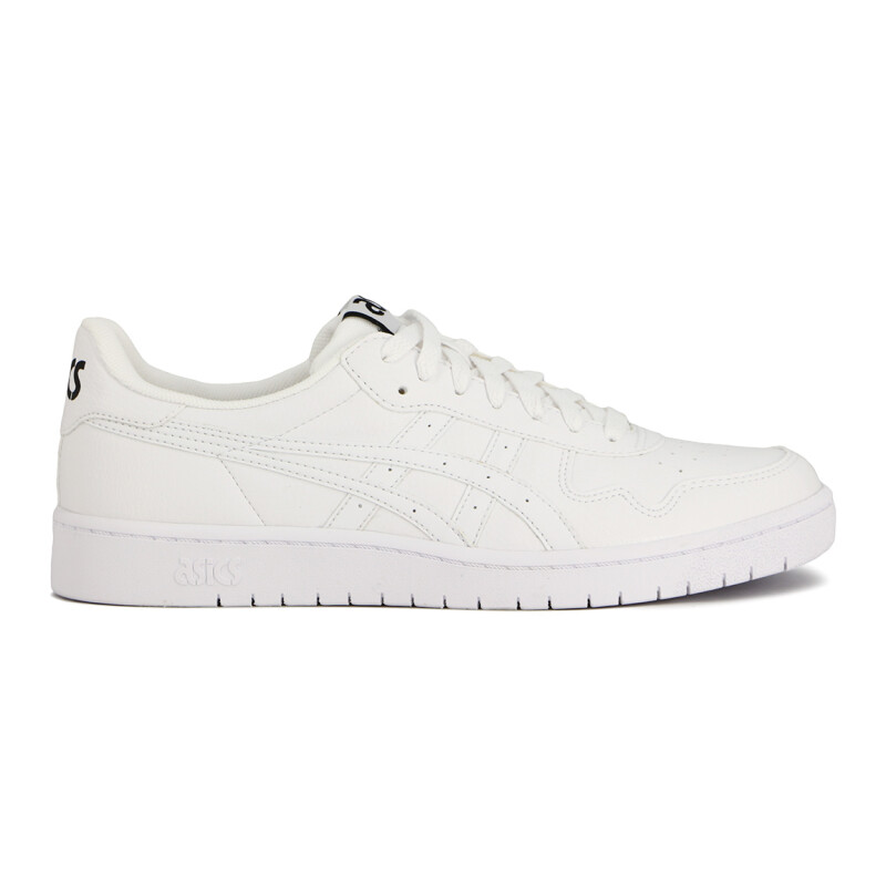 Asics JAPAN S Blanco-Blanco