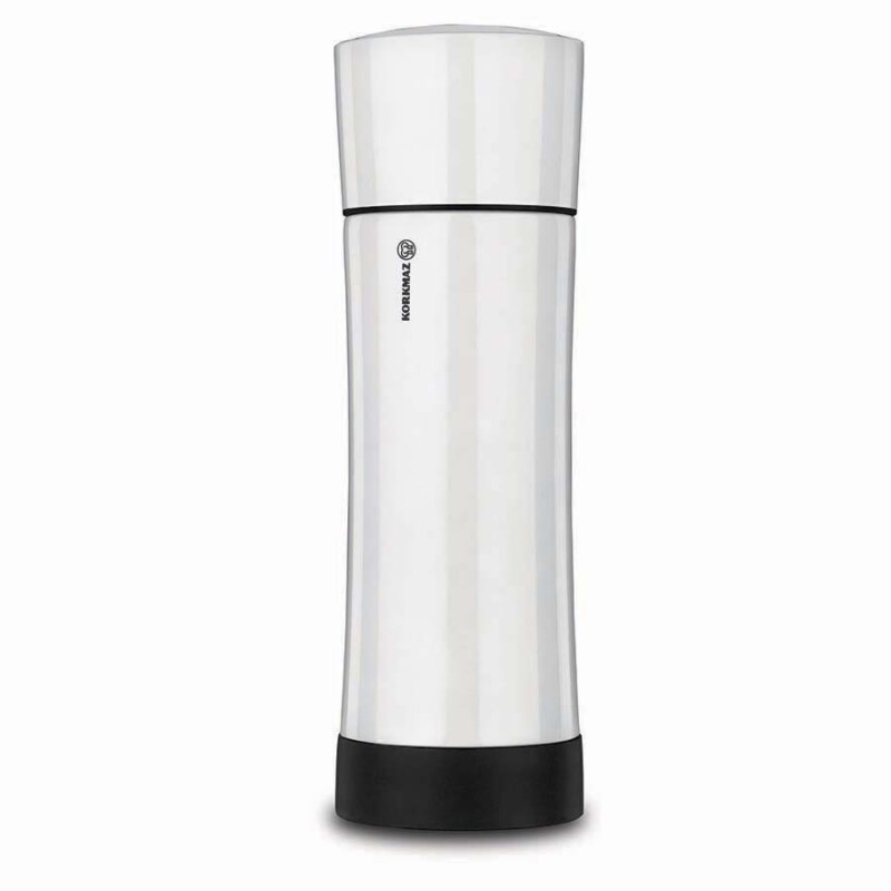 TERMO 850ML BLANCO KORKMAZ TERMO 850ML BLANCO KORKMAZ