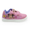 Championes Disney Minnie Bajo c/velcro de Niños - MITCFW25200 Rosado