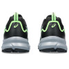 Zapatillas Trail Running Trail Scout 3 Hombre Black/illuminate Green
