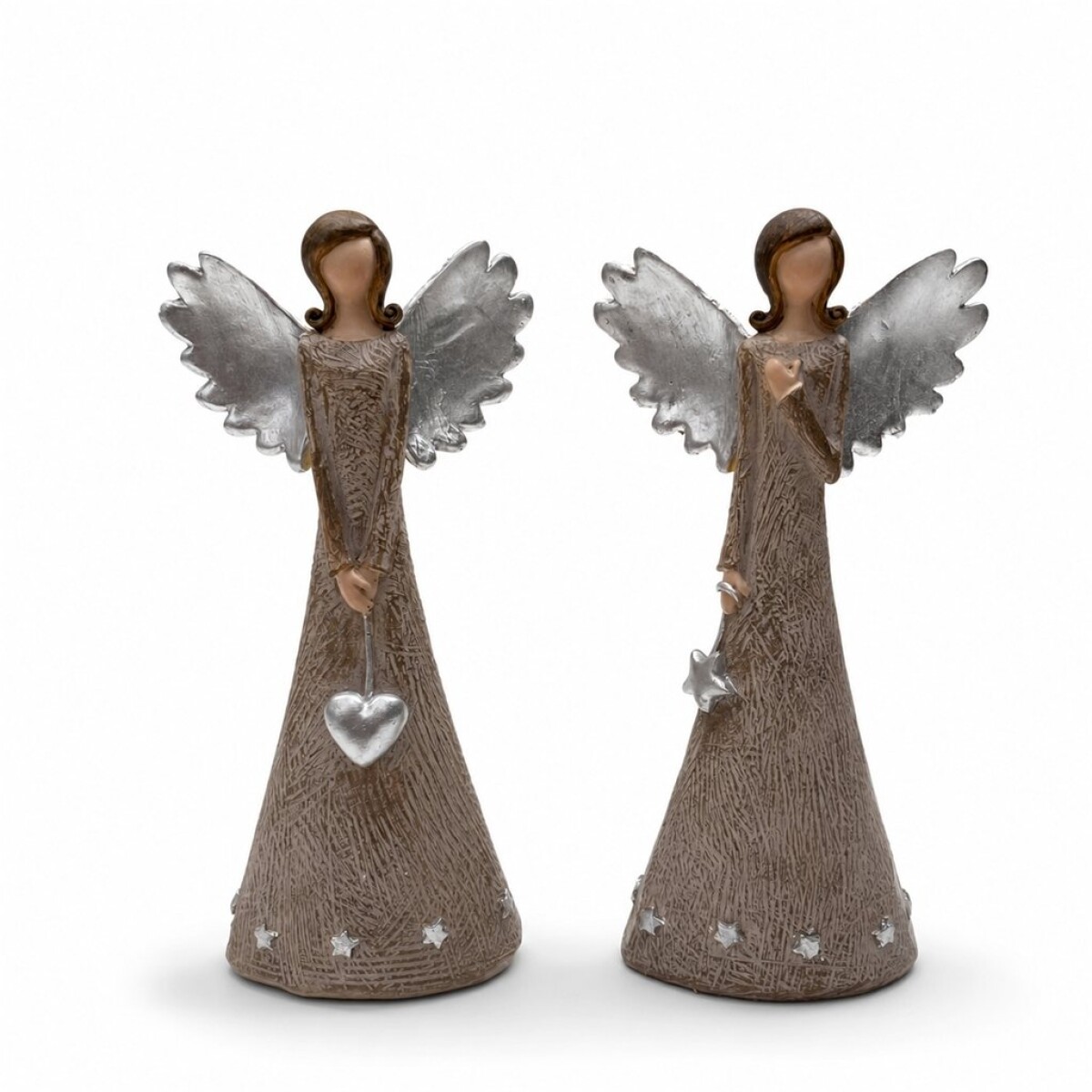 ANGEL DECORATIVO 14CM SURTIDO 