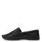 Mocasín de Hombre Freeway Casual Negro