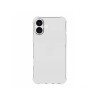 Protector para iPhone 16 Plus con puntas reforzadas Protector Para Iphone 16 Plus Con Puntas Reforzadas