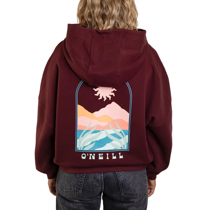 Canguro Oneill Solis - Bordo Canguro Oneill Solis - Bordo