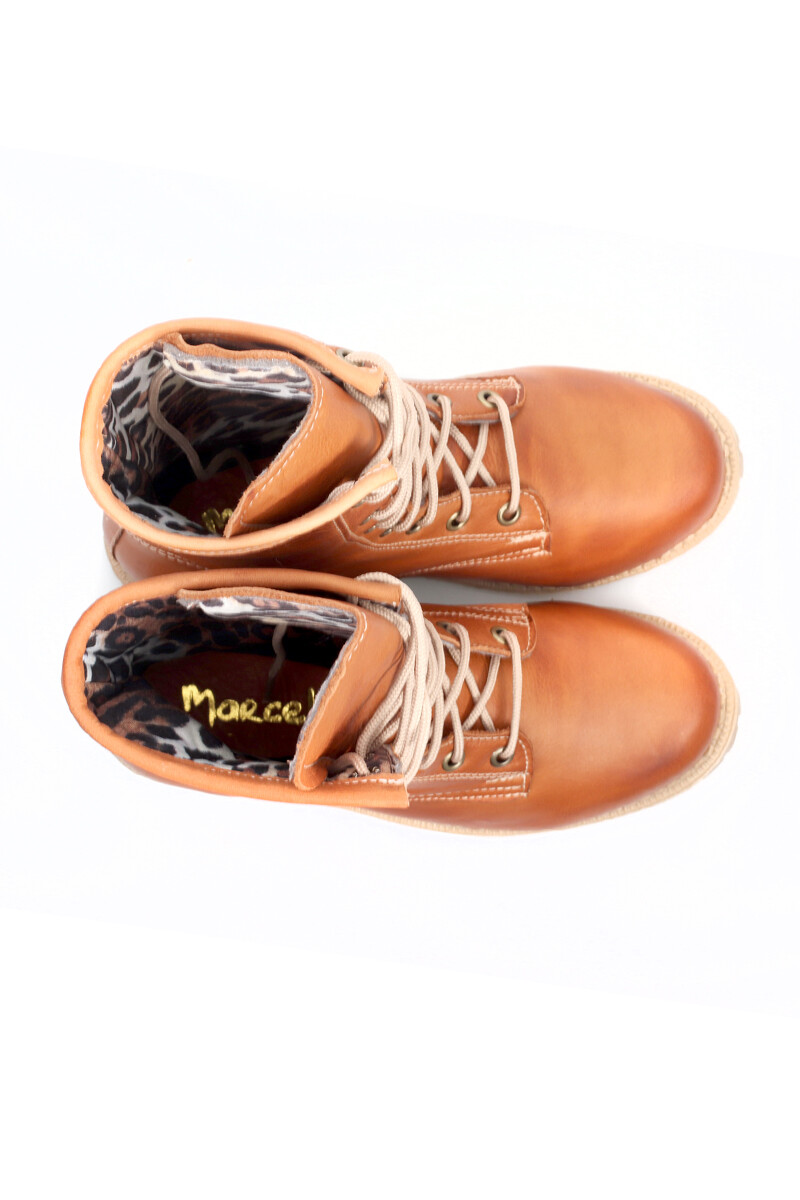 BORCEGO 930 TERRACOTA