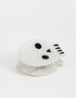 Broche Halloween Broche Esqueleto "halloween" - Combinacion Bicolor