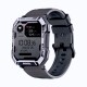 Reloj Inteligente Smartwatch Blackview W60 negro