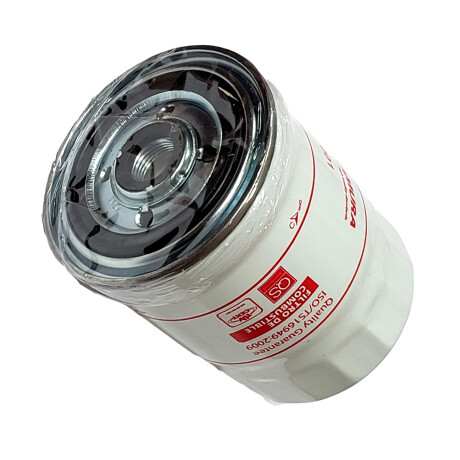 FILTRO COMBUSTIBLE DAIHATSU DELTA-H100-L200 GASOIL = GAS.321 NAKAMURA FILTRO COMBUSTIBLE DAIHATSU DELTA-H100-L200 GASOIL = GAS.321 NAKAMURA