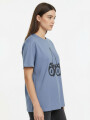Remera Dush Estampado 3