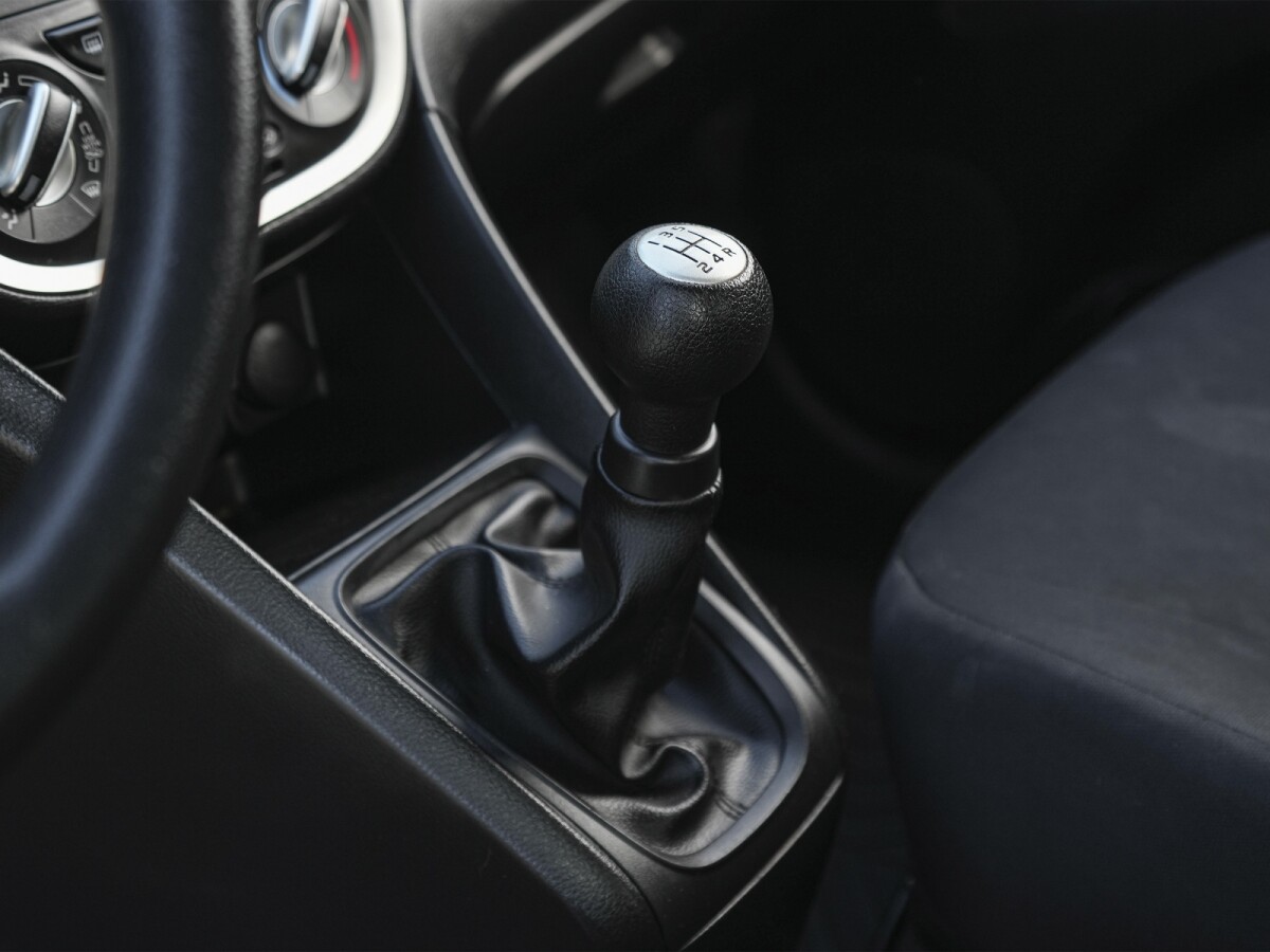 Suzuki Celerio 1.0 GL con Ficha Oficial | Permuta / Financia Suzuki Celerio 1.0 GL con Ficha Oficial | Permuta / Financia