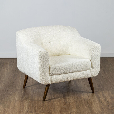 POLTRONA MONACO - MARFIL 402227 (CD) Unica