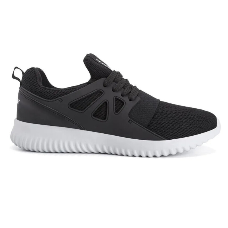 MAMBA GRIS FROST/ ROSA BLOSSOM FULL NEGRO