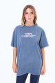 Remera Nobula Azul