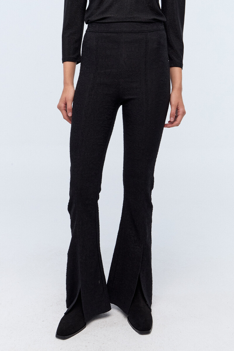 Pantalón Aurelia Negro