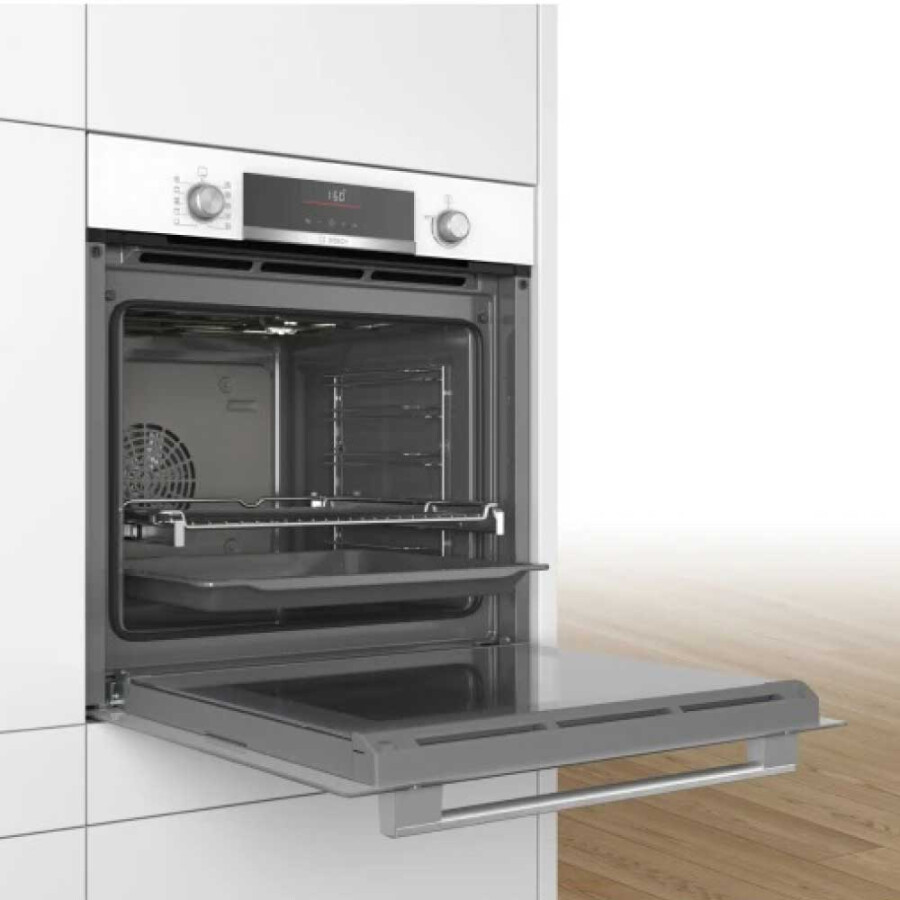 Horno de empotrar Bosch HBA5360W0 Horno de empotrar Bosch HBA5360W0