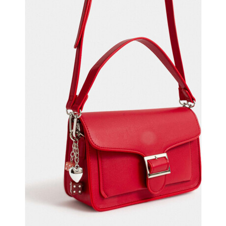 Bandoleras Rojo Medio