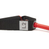 Banda Elástica Resistencia Media L2 Reebok Rojo