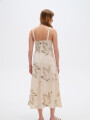 Vestido Ripu Estampado 1