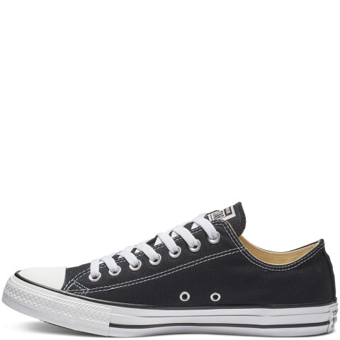 CTAS OX BLACK/BLACK/WHITE BLACK/BLACK/WHITE