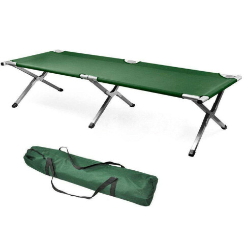 CATRE DE ALUMINIO CAB-19064 VERDE CATRE DE ALUMINIO CAB-19064 VERDE