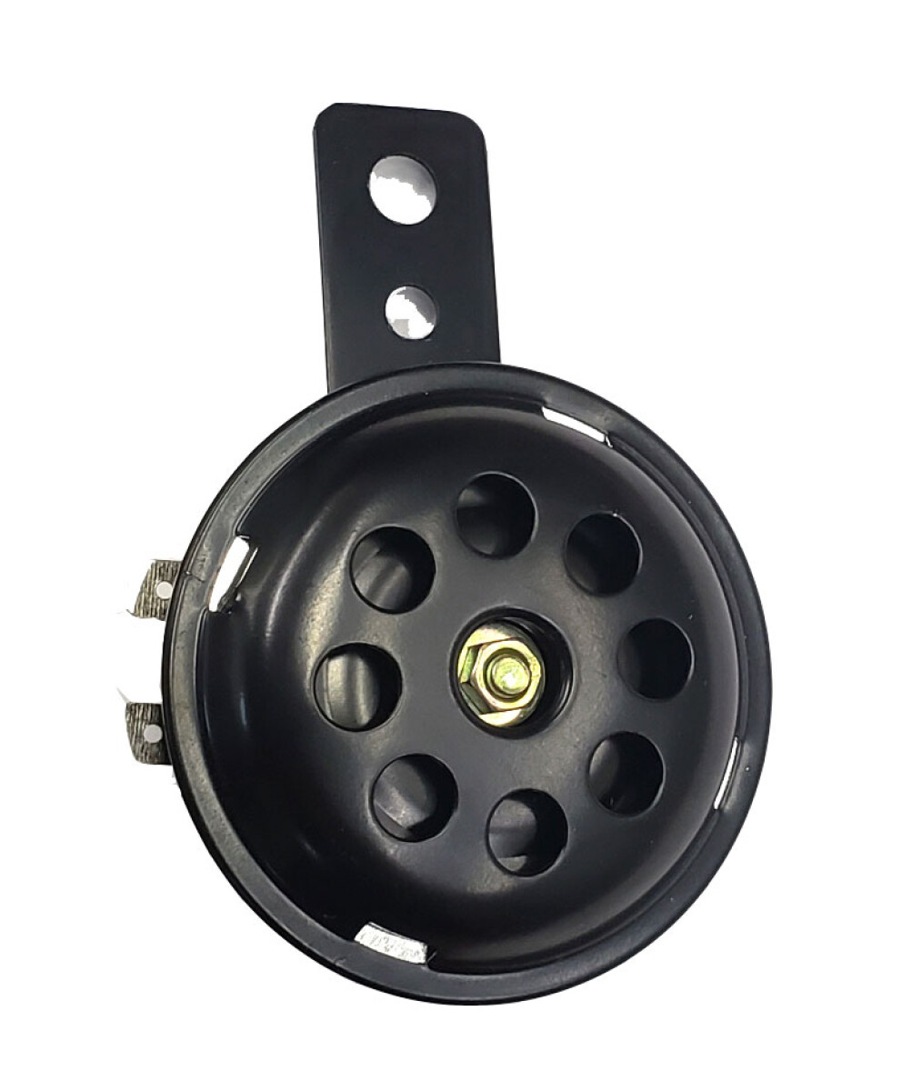 BOCINA SIRENA - 12V PARA MOTO - 