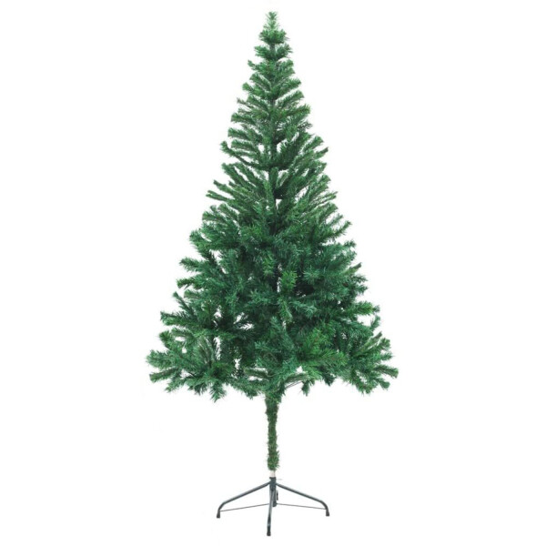 Arbol De Navidad 180 Cm 500 Ramas Base Metalica Papa Noel Arbol De Navidad 180 Cm 500 Ramas Base Metalica Papa Noel