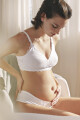 Soutien maternal econfort Blanco