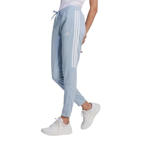 PANTALON XS-L BLUE/WHT