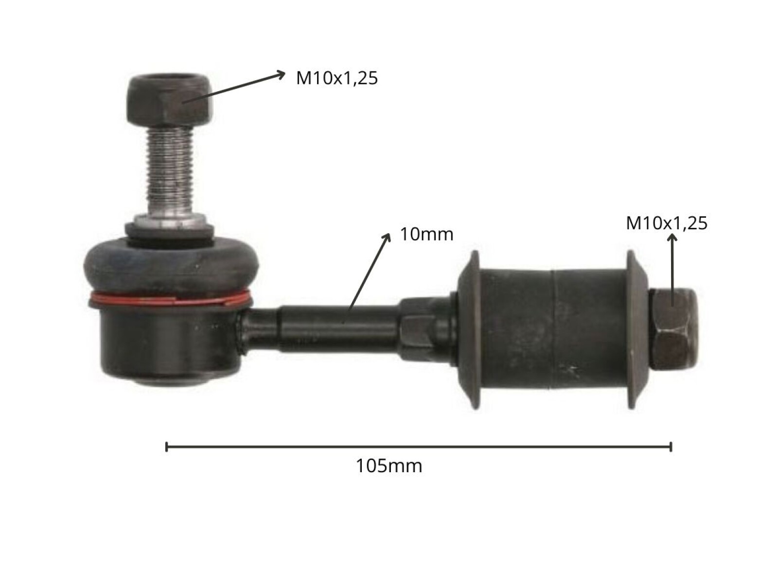 Bieleta Chana Sc 6363 B3 Van Furgon/Sc 5022 Xxy- Furgón Box Dfm Dfsk Serie V / V21 V22/Dfsk Serie K Faw Brio New/Vita Gonow B 
