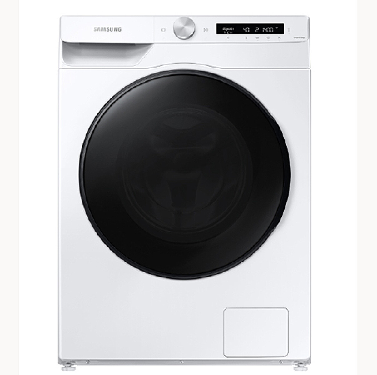 LAVASECARROPA JAMES LSE1016 Blanco G3 - N/A 