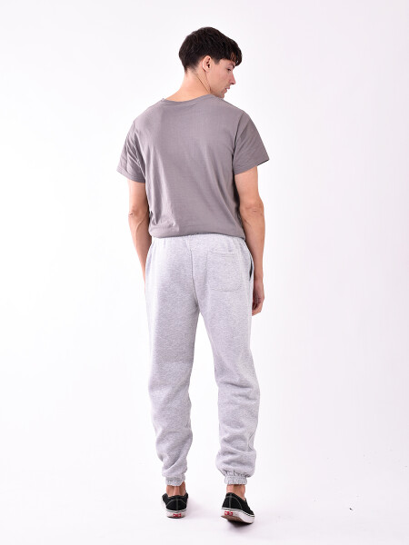 JOGGER SAMU GRIS CLARO