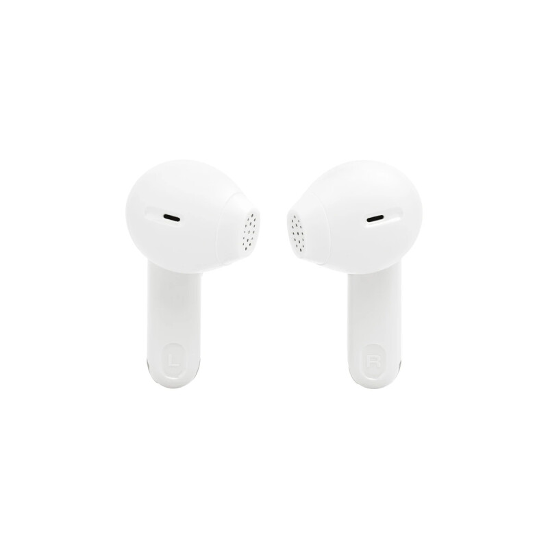 Auriculares inalámbricos JBL Tune Flex 2 color blanco Auriculares Inalámbricos Jbl Tune Flex 2 Color Blanco