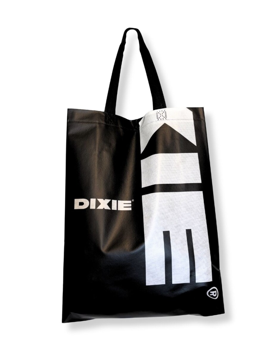 DIXIE / BOLSA DIXIEW25 MEDIANA Unico