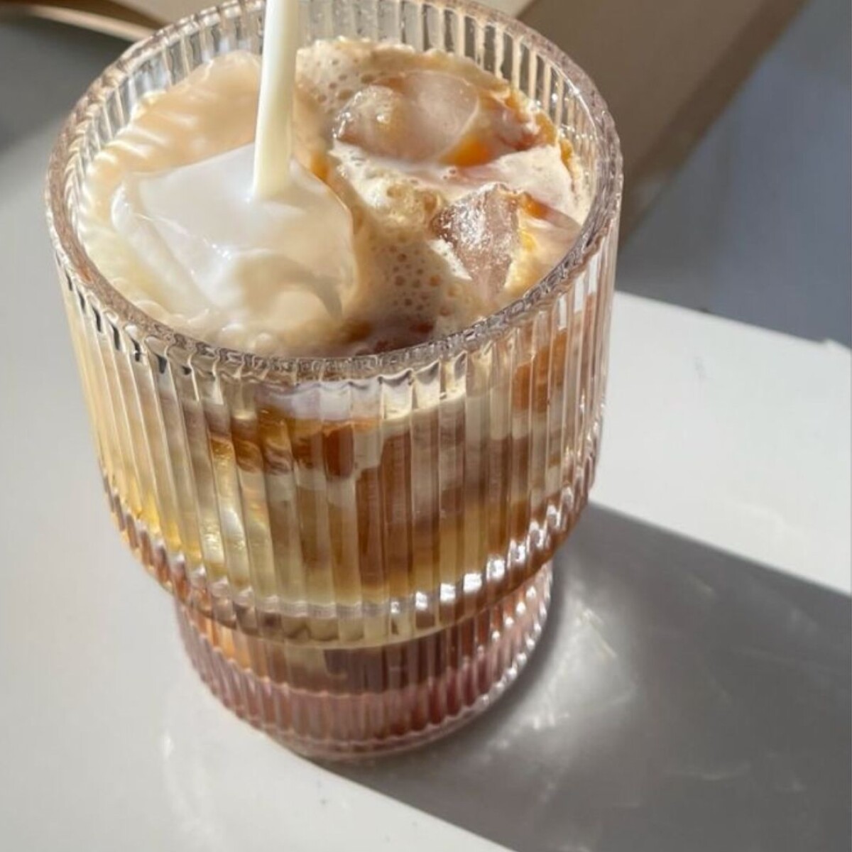 Vaso aesthetic - N/a 