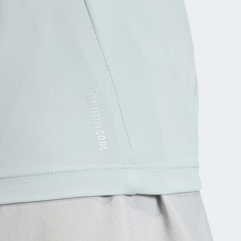 Remera Adidas Adi365 Essentials Verde