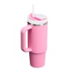 Vaso Stanley Quencher H2.0 887ml Peony 819 Vaso Stanley Quencher H2.0 887ml Peony 819