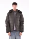 CAMPERA MAKALU OLIVA