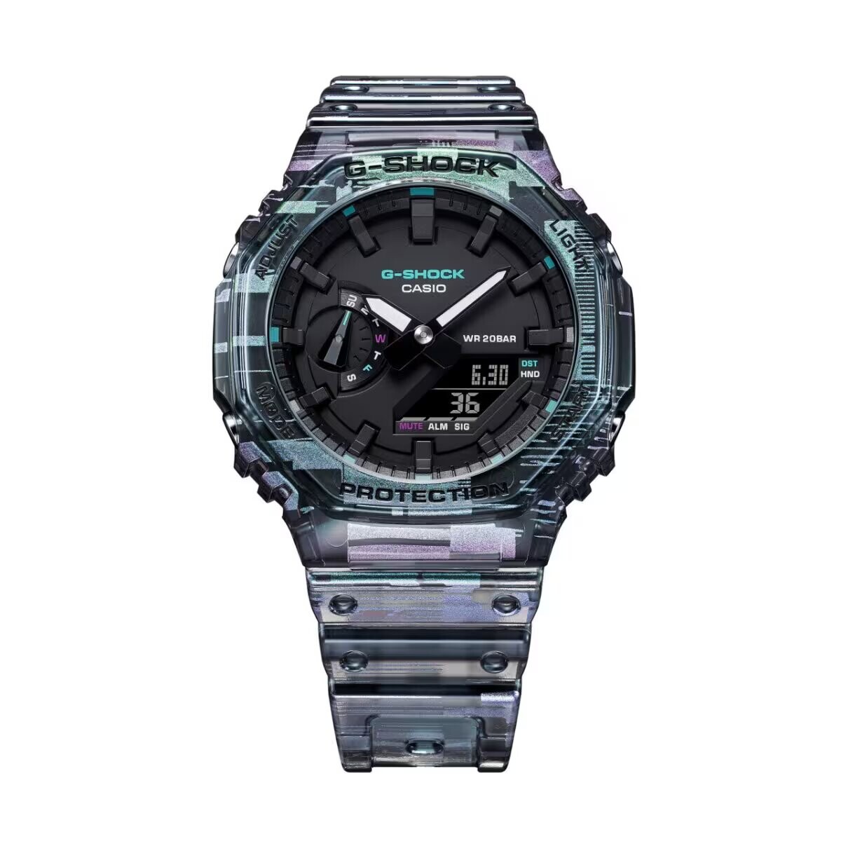 Casio G-Shock - 