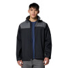 Glennaker Lake™ II Rain Jacket - Black SHARK OWL